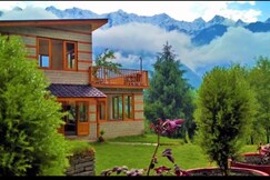 Soulful Abodes Manali