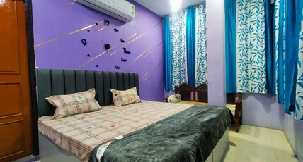 Pinaki Homestay (Flats) Room Type - Pinaki Homestay (Flats)