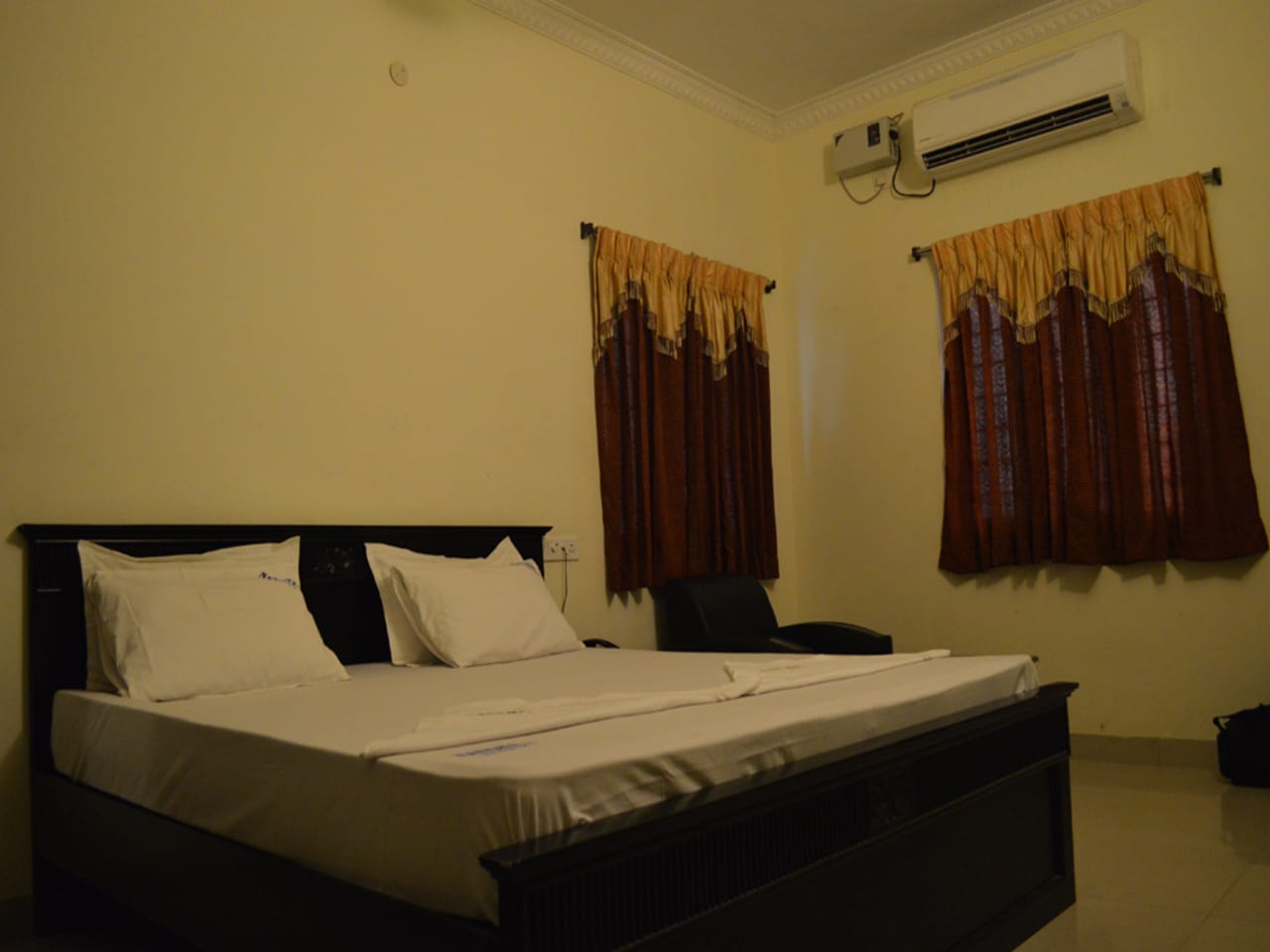 Nandha Residency - Tap to explore photos