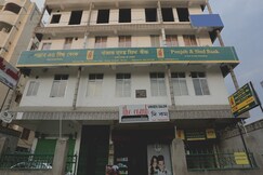 Hotel O Aashray Guest House