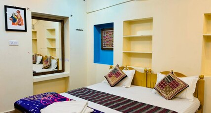 Hotel Renuka Room Type - Standard Non A/c Room