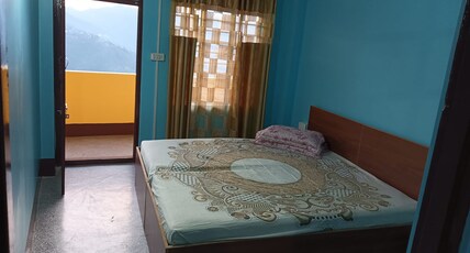 Sparrow Nest Homestays Room Type - Budget Rooms
