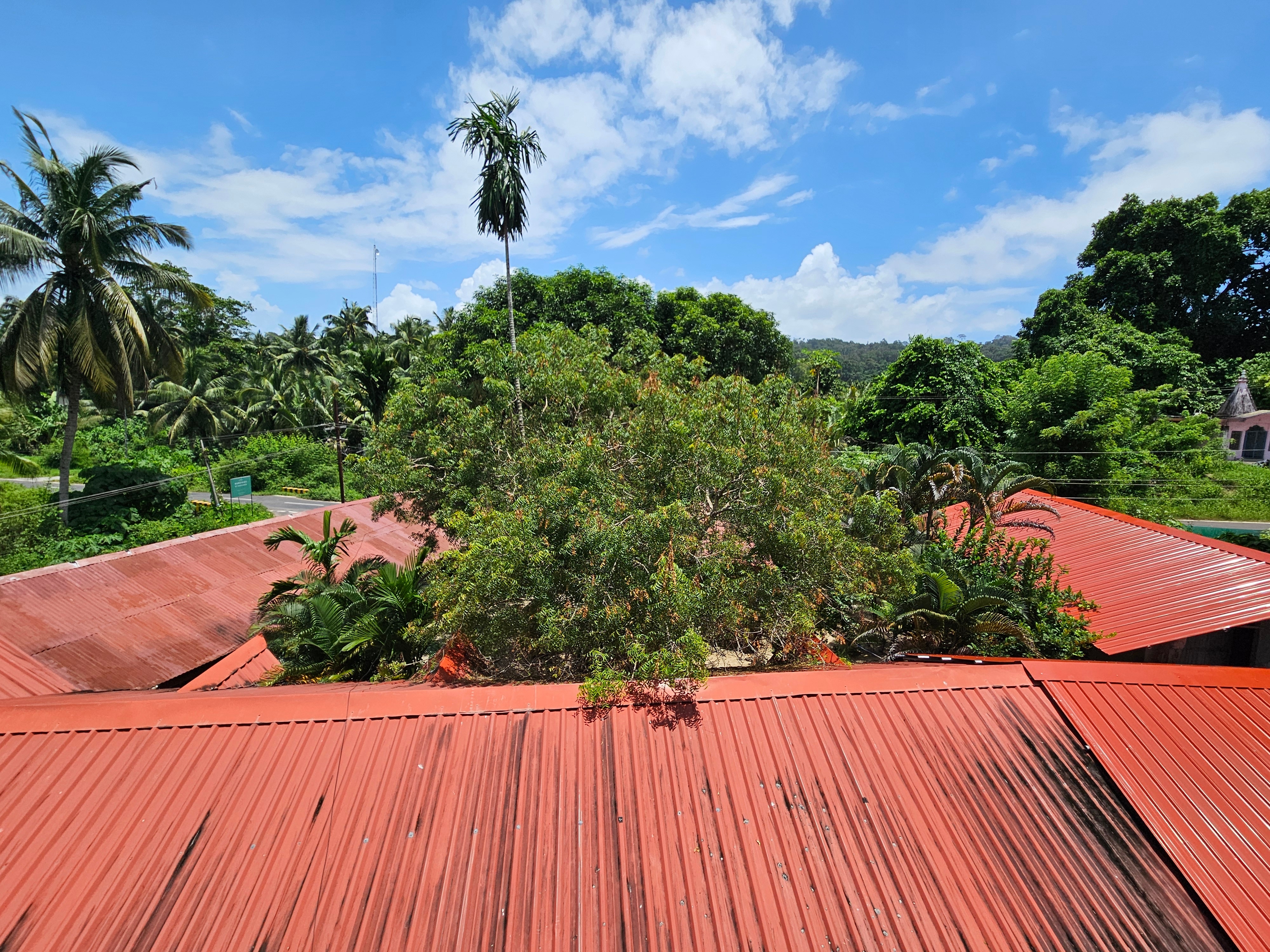 Havelock Harmony Resort - Tap to explore photos