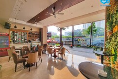 G8 Diamond Hotel Saigon