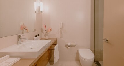 InterContinental Brisbane Room Type - 1 King Classic High Floor