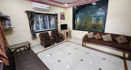 VASANTSHRUSHTI KRUSHI PARYATAN KENDRA Room Type - Aaram Bunglow (5BHK with badhtub) VASANTSHRUSHTI KRUSHI PARYATAN KENDRA Room Type - Aaram Bunglow (5BHK with badhtub)