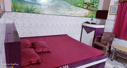 MAA USHA LODGE Room Type - Standard Family Room with Geyser