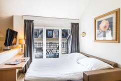 Cosy Studio - AC /4P - Geneva