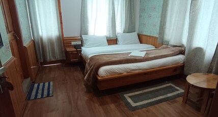K&B Trimurti Room Type - Bedroom 4