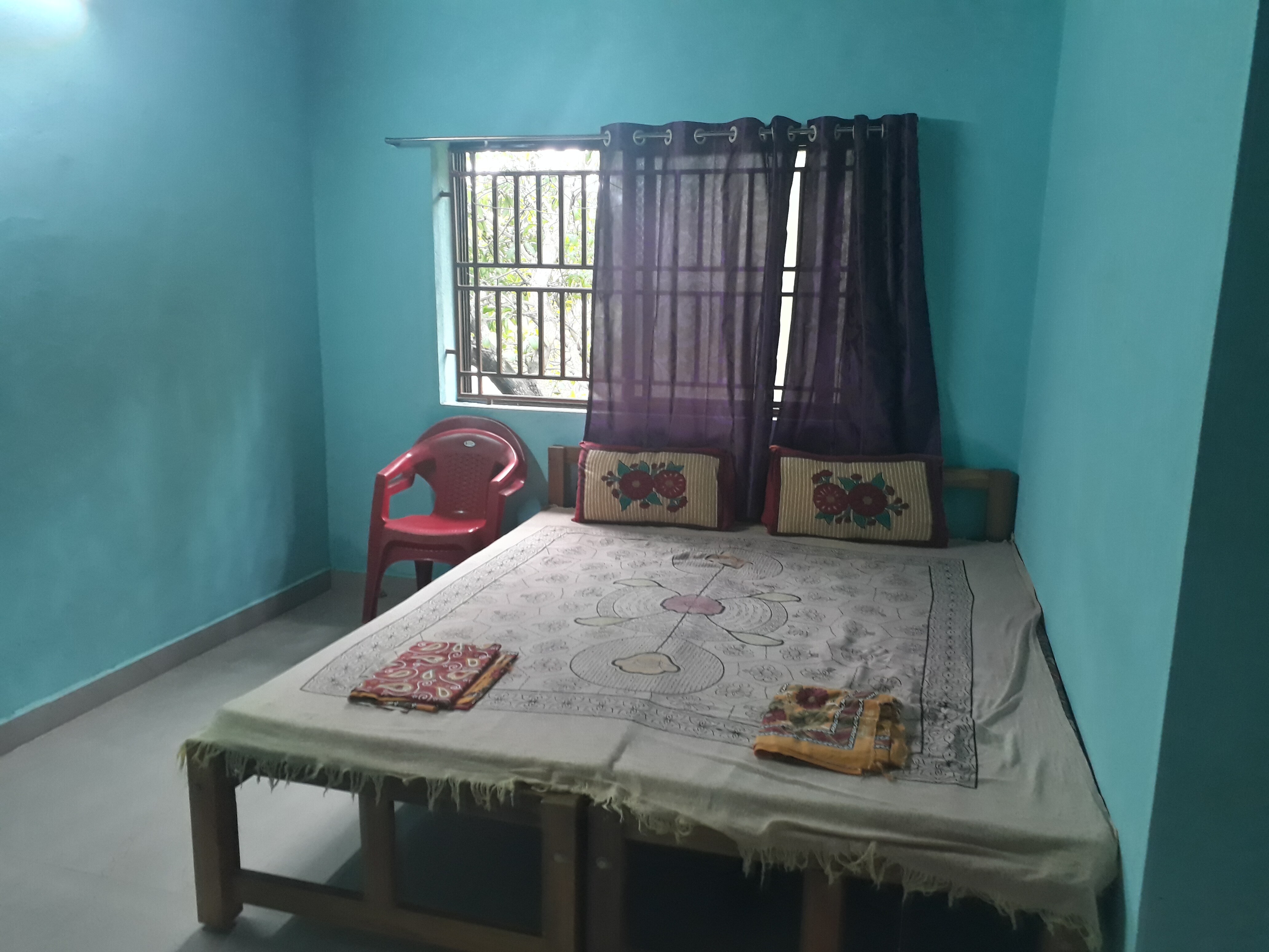 panchavati rooms - Tap to explore photos