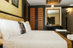 Address of Hotel The Metropole