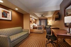 Best Western Plus Palo Alto Inn & Suites