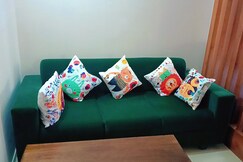 Address of Premium Studio Apartment Homestay