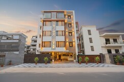 Hotel Golf Inn - Golf Course Road Gurugram