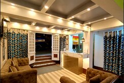 Hotel Mount Meridian