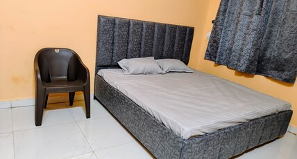 Shree Taarini Home Stay Room Type - Bedroom 1