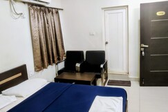 PPH Living Bhimas Residency