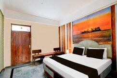 Hotel O Aahwaanam