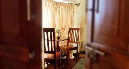 The Humming Bird A Stay Chapter Room Type - Deluxe Room