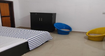 Aashirvad Guest House And Restaurants Room Type - Standard Room