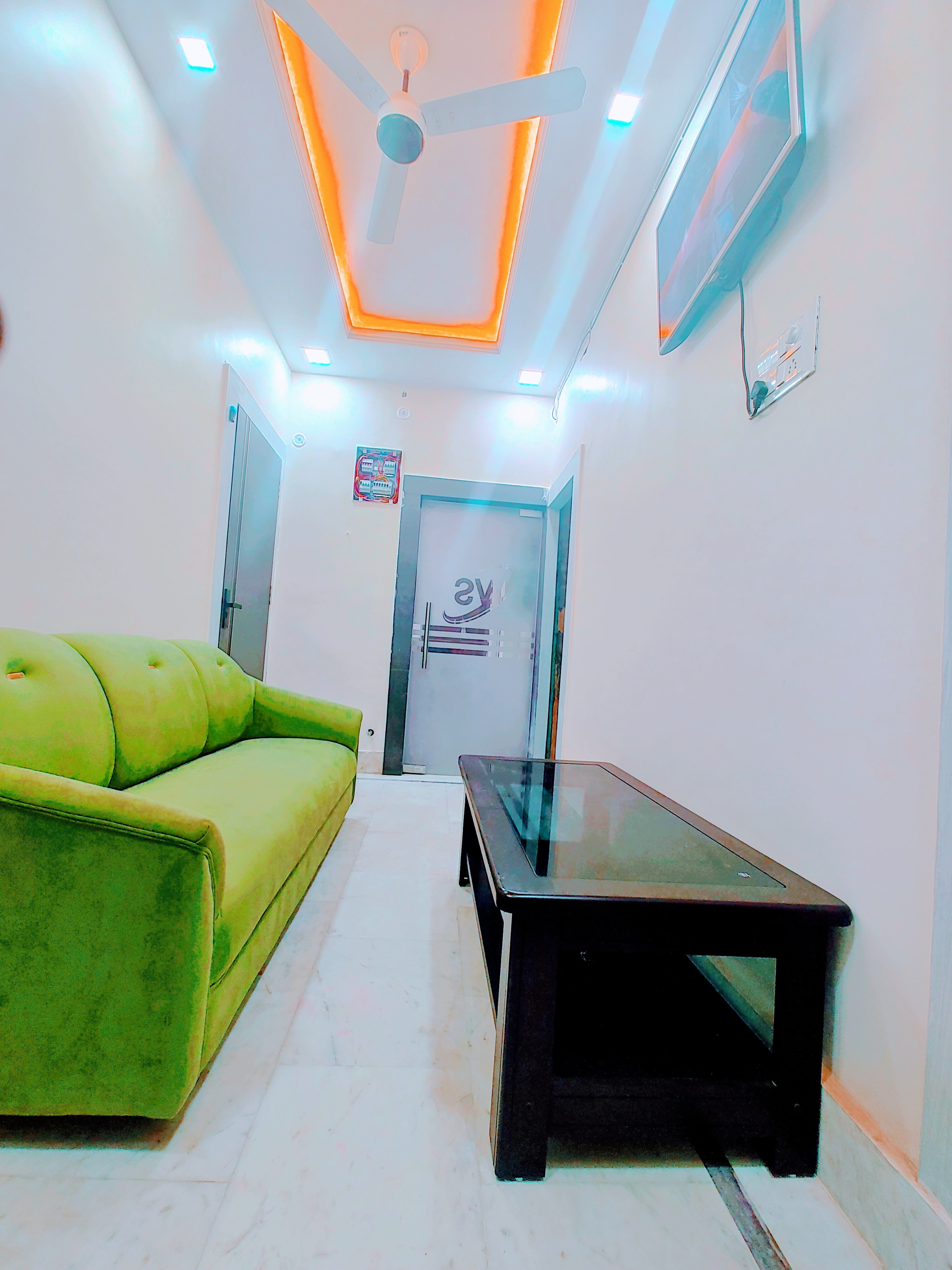 Western Stay Inn 15 Mins Walking From Assi Ghat Varansi - Tap to explore photos