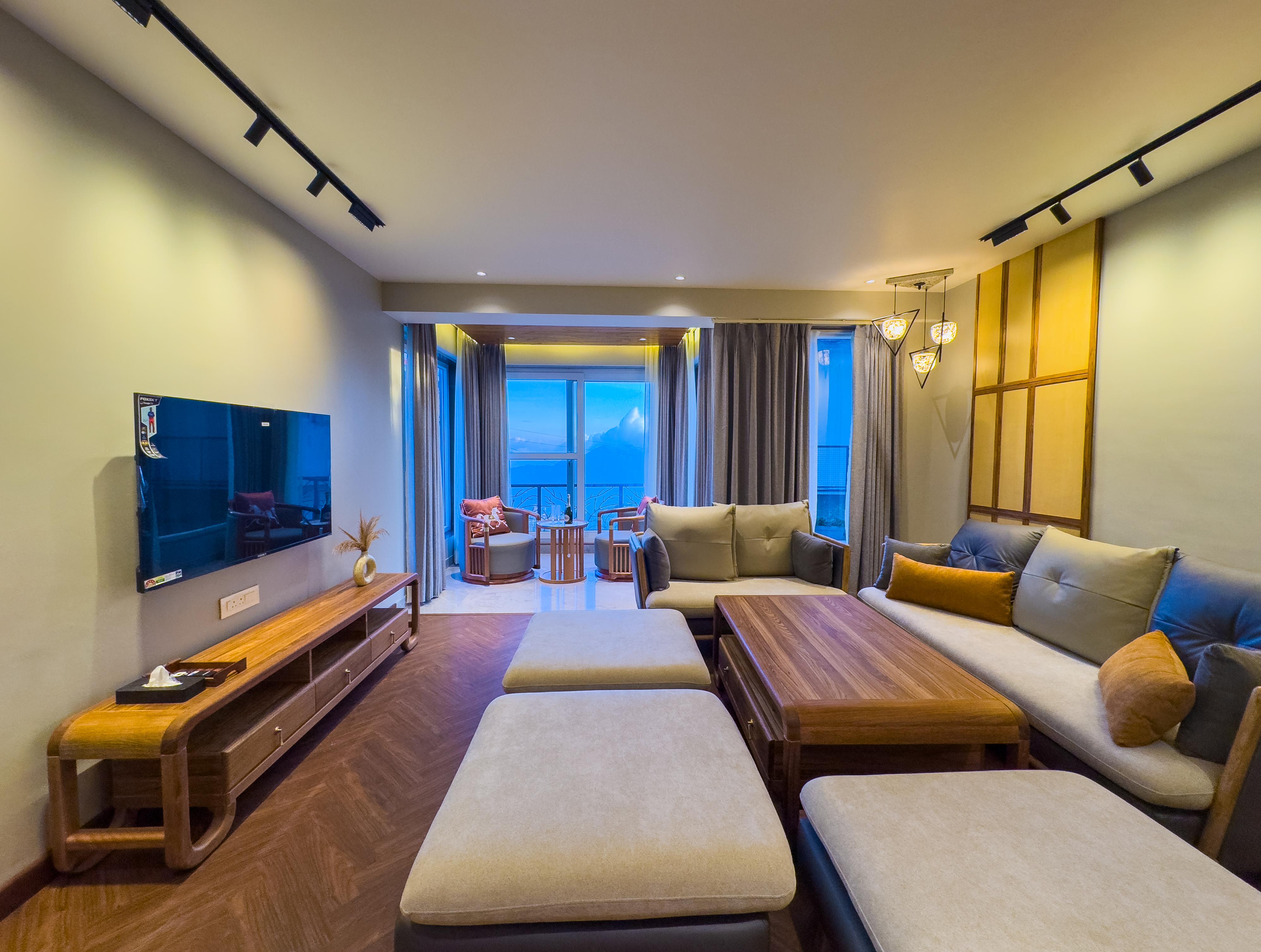 The Perch Shimla ( 6 Room Villa ) 10 Mins Walk to Mall Road - Tap to explore photos