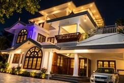 Munnar Falcuns Castle