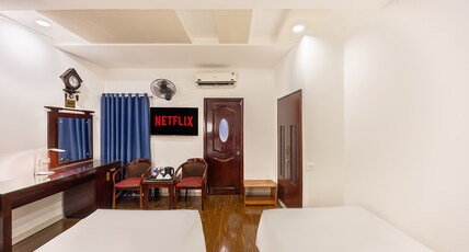 A25 Premium Hotel - 20 Bui Thi Xuan Room Type - Superior Twin