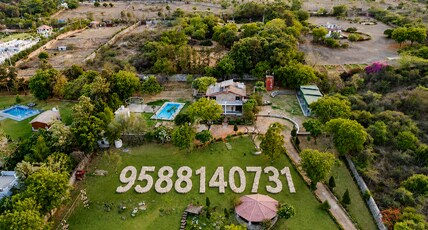 Royal Stay farmhouse Aravali Room Type - Royal Stay farmhouse Aravali