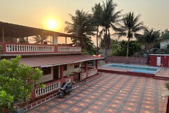 Mini Malvan Home stay