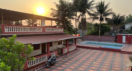 Mini Malvan Home stay Room Type - Mini Malvan Home stay