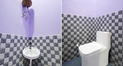 Hotel O Guru Residency Room Type - Classic