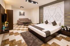 Hotel Good Palace-A Boutique Hotel