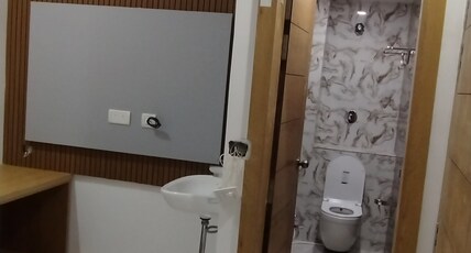 Hotel Kamakhya Room Type - AC Double Bed