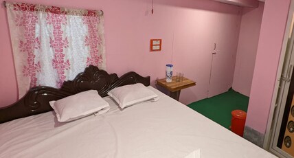 Resort Ichche Kuthi Mangalganj Room Type - Tree House