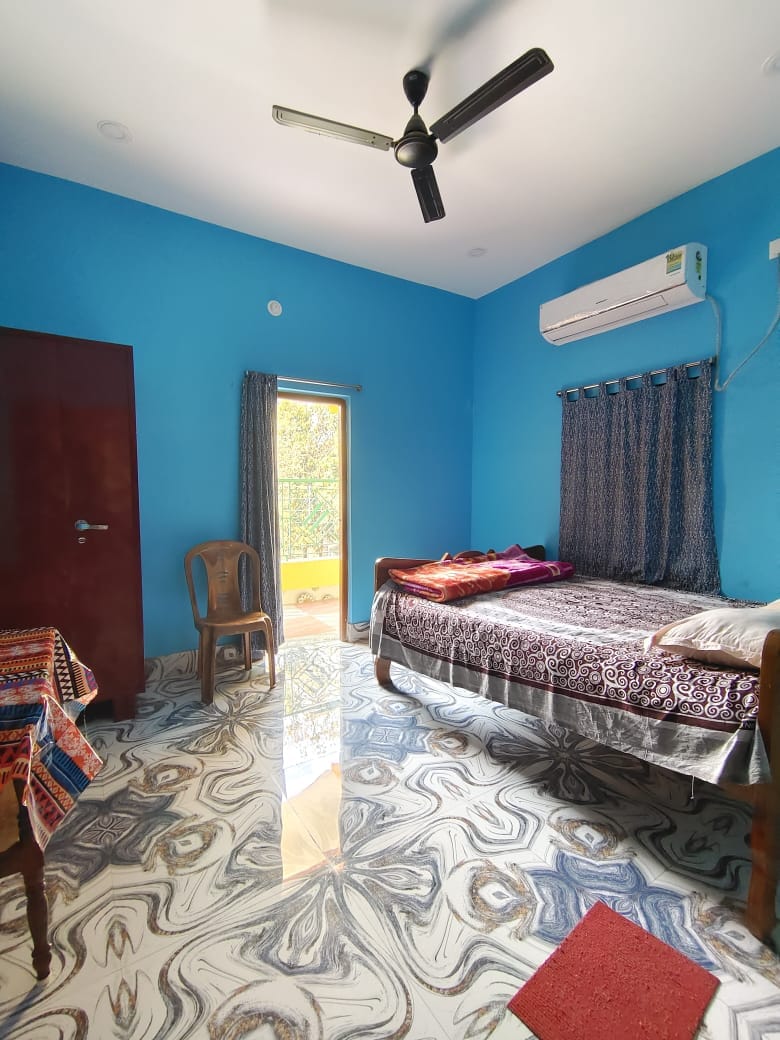 KAVITANJALI HOME STAY - Tap to explore photos