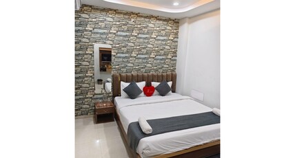 The Mayfair Hotel Room Type - Standard Room