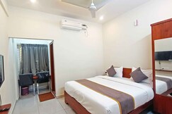 Hotel orchid suites