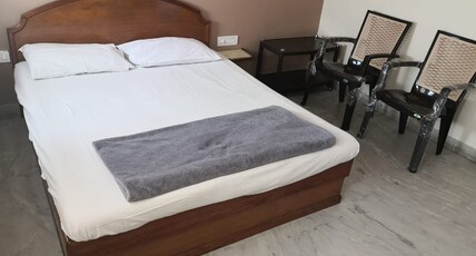 Sridhar Lodge A/C Room Type - Standard Non AC Room