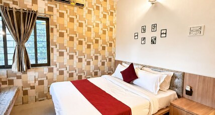 Silvermist Villa Room Type - Silvermist Villa