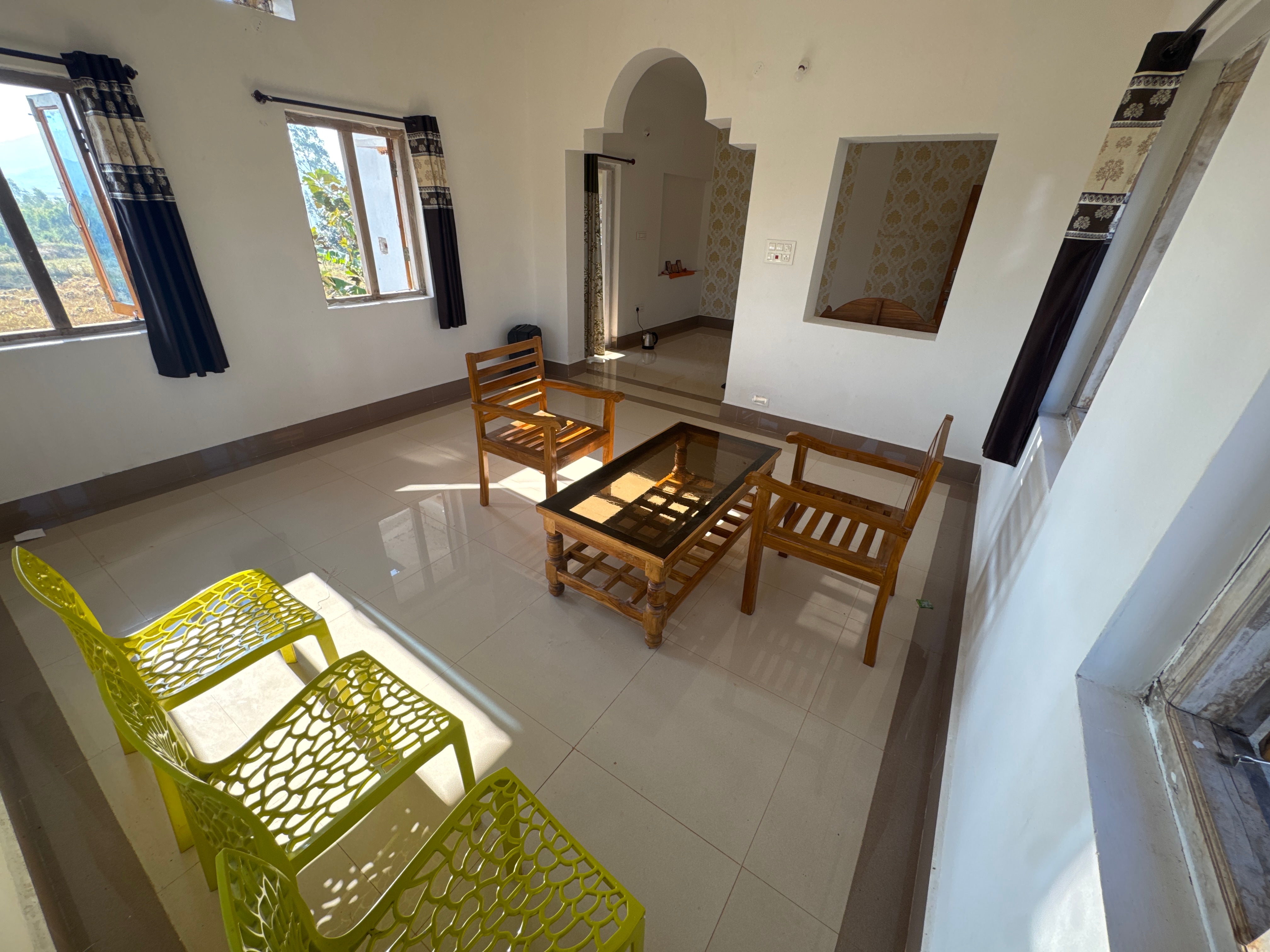 Main gallery