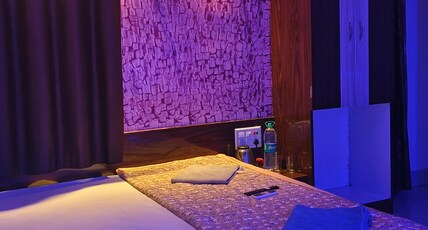 Hotel Bobby House 450M From Beach & 1 KM From Jagannath Temple Room Type - Deluxe AC Room