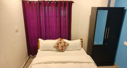 Dream Estate Stay. Room Type - Deluxe Non AC