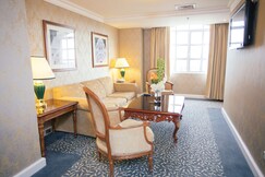 Hilton Princess Managua