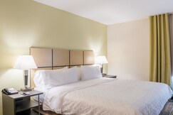 Candlewood Suites Bay City, an Ihg Hotel