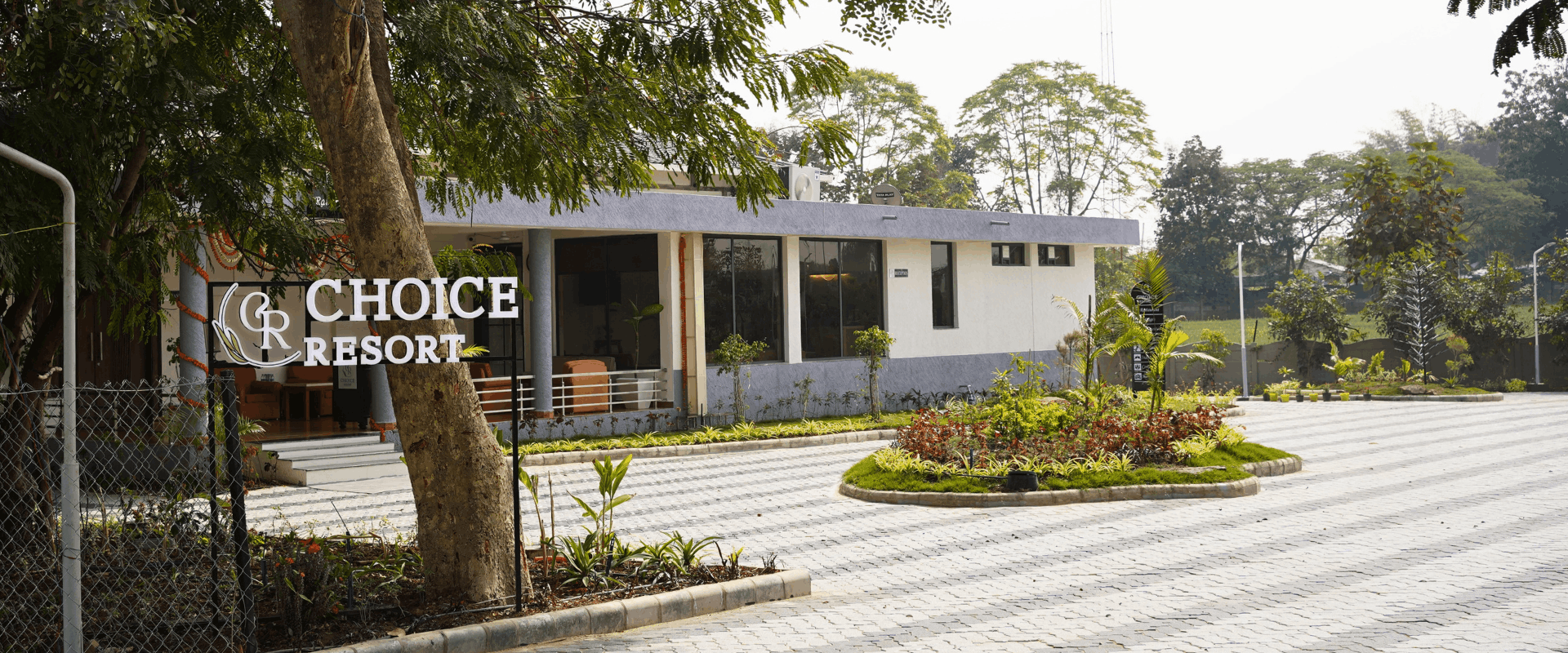 Choice Resort