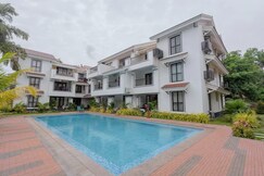 Luxury 2BHK | Central North Goa