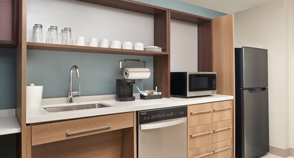 Home2 Suites by Hilton Palm Bay I 95 Room Type - 2QN MOB HR ACC TUB STUDIO