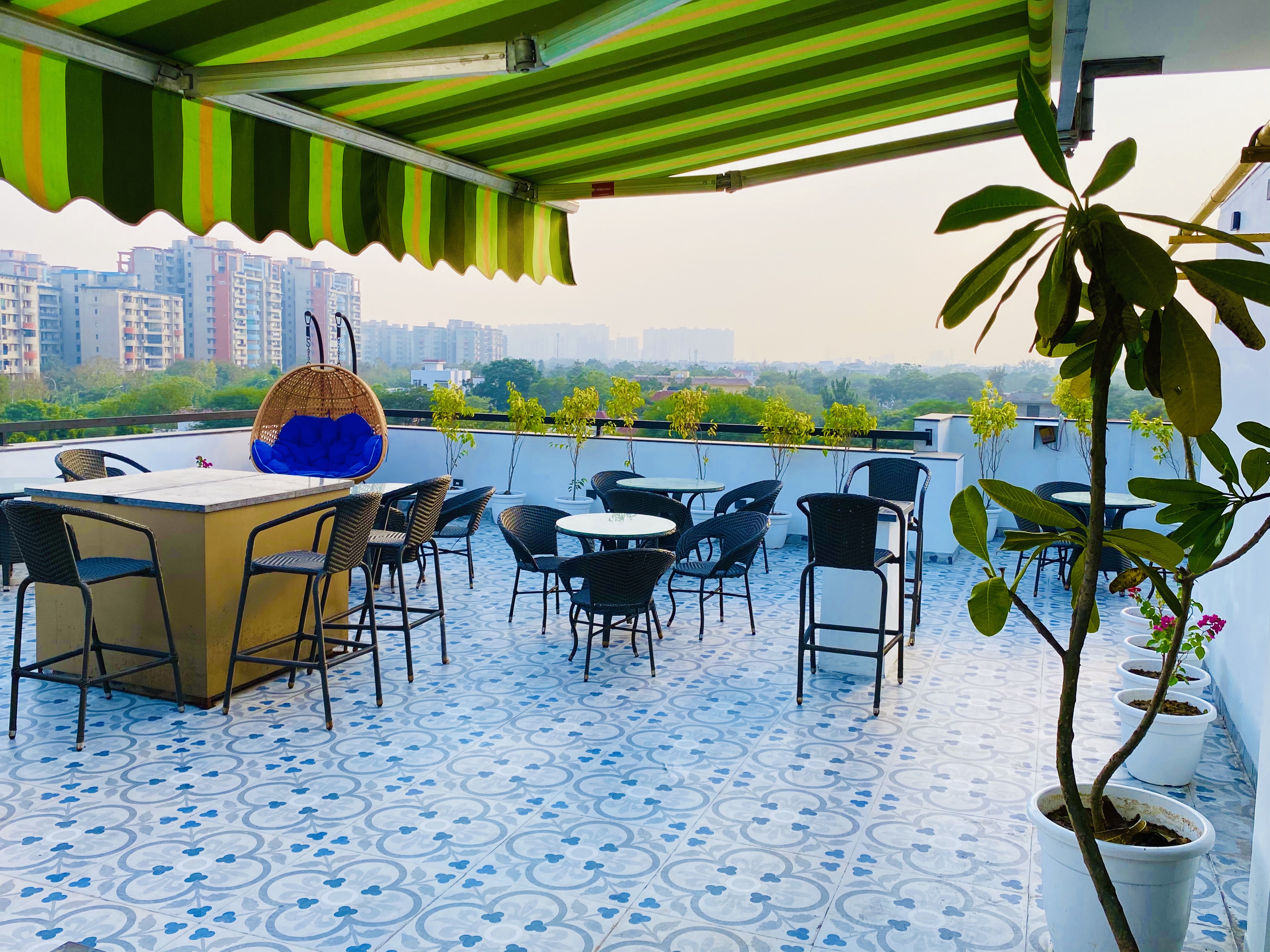 Ace Iconic - Tap to explore photos