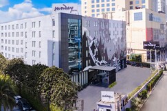 Sunday Hotel Zirakpur by checkIn,Chandigarh